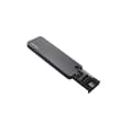 Miniatyrbillede 2 af 2: Lomme til harddisk Natec SSD Enclosure Rhino M.2 NVME