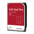 Miniatyrbillede 2 af 2: Harddisk Western Digital WD6005FFBX 3,5" 6 TB