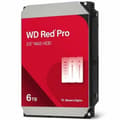 Miniatyrbillede 1 af 2: Harddisk Western Digital WD6005FFBX 3,5" 6 TB