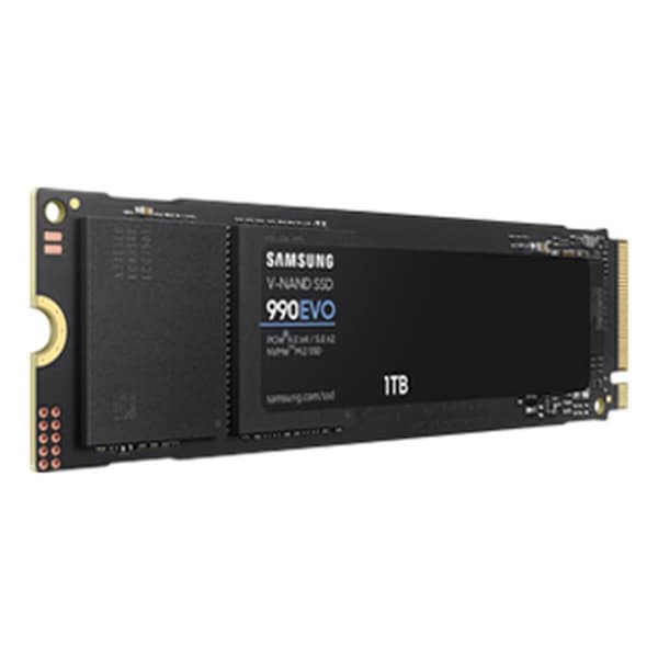 Kovalevy Samsung MZ-V9E1T0BW 1 TB SSD
