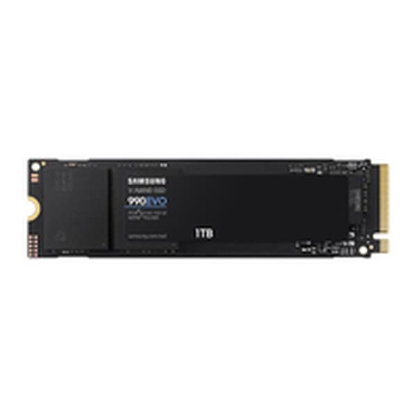 Kovalevy Samsung MZ-V9E1T0BW 1 TB SSD