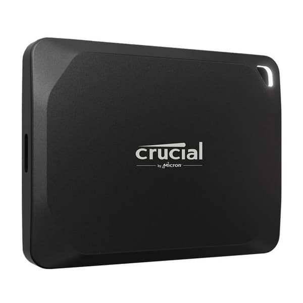 CRUCIAL X10 Pro