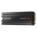 Miniatyrbillede 3 af 3: Harddisk Samsung 980 PRO 1 TB SSD