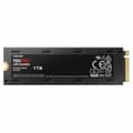 Miniatyrbillede 1 af 3: Harddisk Samsung 980 PRO 1 TB SSD