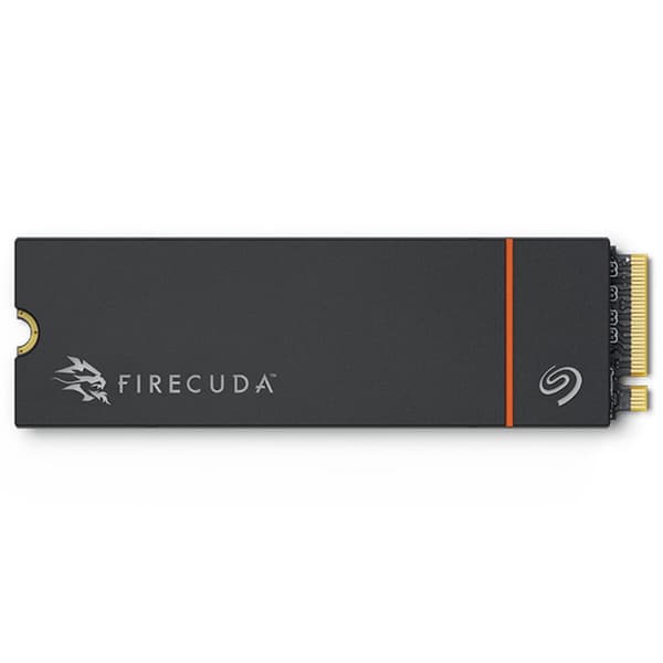 Kovalevy Seagate ZP4000GM3A073 4 TB SSD