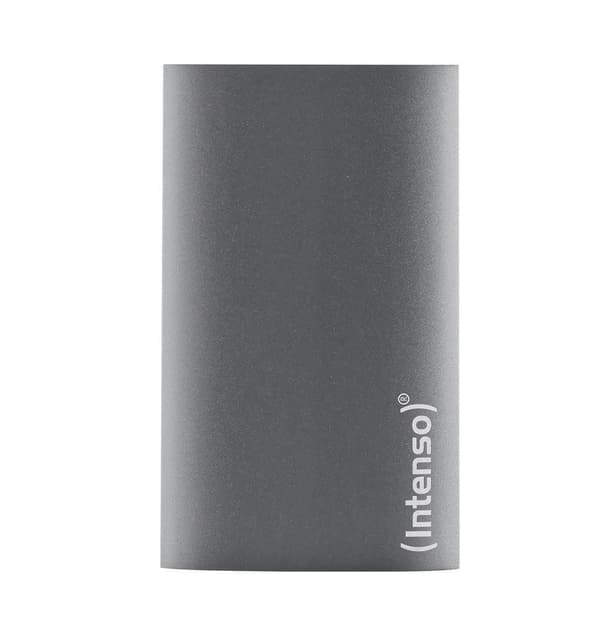 External SSD  1tb (usb 3.0, 1,8", 3823460), Intenso