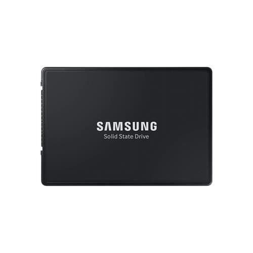 SAMSUNG PM9A3 2,5'' 960 GB PCI EXPRESS 4.0 V-NAND TLC NVME (MZ-QL29600