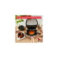 Miniatyrbild 3 av 4: Accessoar till Tefal frityrkokare, set med 2 bakformar för luftfritös J176S204