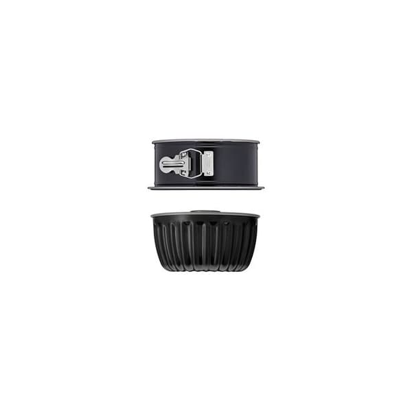 Accessoar till Tefal frityrkokare, set med 2 bakformar för luftfritös J176S204