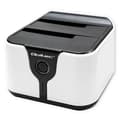 Miniatyrbild 6 av 11: Laddstation Qoltec 50309
