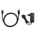 Miniatyrbild 7 av 11: Laddstation Qoltec 50309