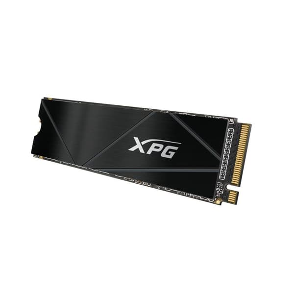 SSD-enhet - ADATA - XPG GAMMIX S50 CORE - 500 GB - PCIe Gen4 x4 - M.2 2280 - 3500 MB/s