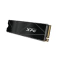 Miniatyrbild 3 av 3: SSD-enhet - ADATA - XPG GAMMIX S50 CORE - 500 GB - PCIe Gen4 x4 - M.2 2280 - 3500 MB/s