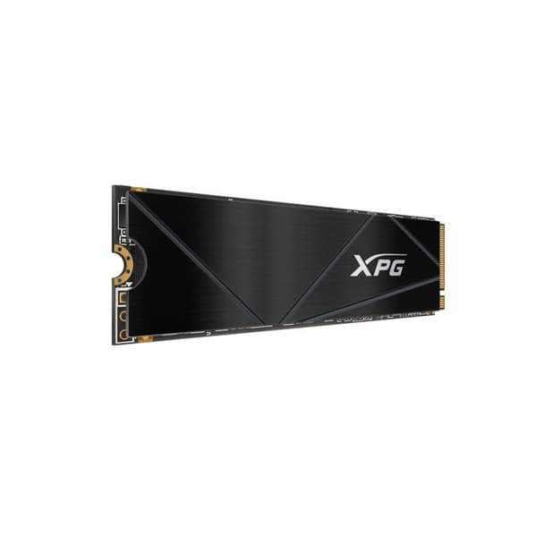SSD-enhet - ADATA - XPG GAMMIX S50 CORE - 500 GB - PCIe Gen4 x4 - M.2 2280 - 3500 MB/s