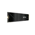 Miniatyrbild 2 av 3: SSD-enhet - ADATA - XPG GAMMIX S50 CORE - 500 GB - PCIe Gen4 x4 - M.2 2280 - 3500 MB/s