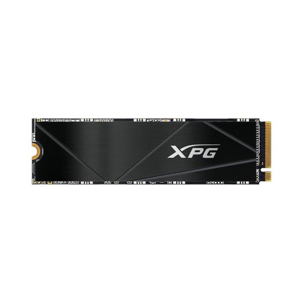 SSD-enhet - ADATA - XPG GAMMIX S50 CORE - 500 GB - PCIe Gen4 x4 - M.2 2280 - 3500 MB/s