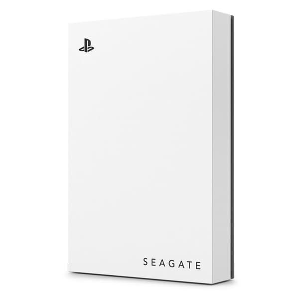 Extern Hårddisk Seagate STLV5000200 5 TB HDD