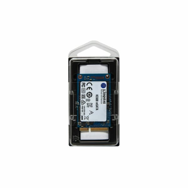 Harddisk Kingston SKC600MS/512G 2 TB 512 GB SSD