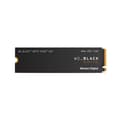 Miniatyrbillede 1 af 2: Harddisk Western Digital SN770 2 TB SSD
