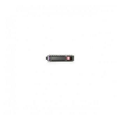 HP 500GB 6G SAS SFF Serial Attached SCSI 500 GB …