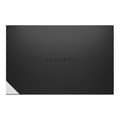Miniatyrbild 1 av 3: Seagate One Touch extern hårddisk med nav STLC4000400 - 4 TB - USB 3.0 - svart