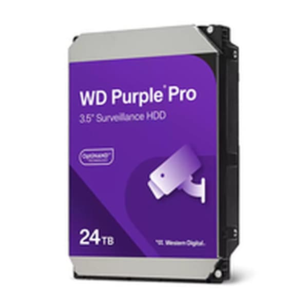 Harddisk Western Digital WD240PURP 3,5"