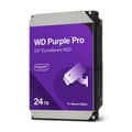 Miniatyrbillede 1 af 2: Harddisk Western Digital WD240PURP 3,5"