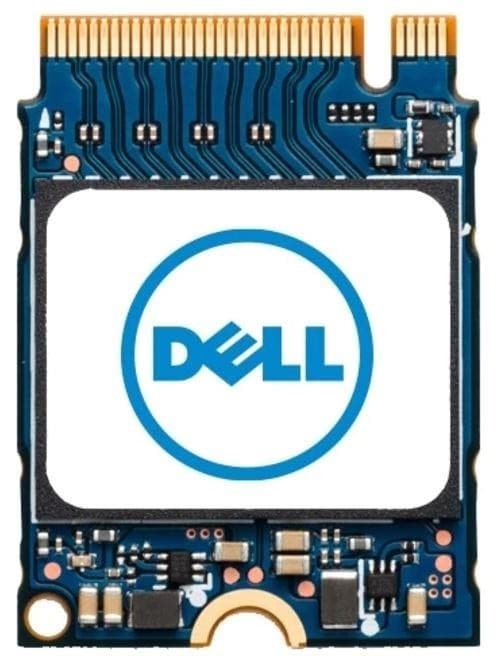 Ssd 256gb (m.2, pcie gen4, nvme, ac280177), Dell