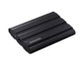 Miniatyrbild 4 av 6: Extern ssd t7 (1tb, usb 3.2, skrivhastighet 1000 mbyte/sek, läshastighet 1050 mbyte/sek, mu-pe1t0s/eu), Samsung