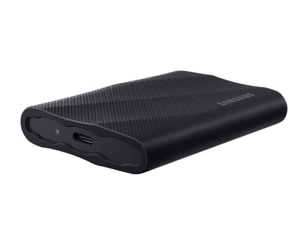 Extern ssd t9 (1tb, usb 3.2, skrivhastighet 1950 mbyte/sek, läshastighet 2000 mbyte/sek, mu-pg1t0b/eu), Samsung