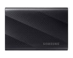 Extern ssd t9 (1tb, usb 3.2, skrivhastighet 1950 mbyte/sek, läshastighet 2000 mbyte/sek, mu-pg1t0b/eu), Samsung