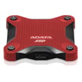 Pikkukuva 3 / 6: External SSD ADATA SD620 (1TB, USB 3.2, Write speed 460 MBytes/sec, Read speed 520 MBytes/sec, SD620-1TCRD)