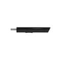 Miniatyrbild 3 av 9: External SSD ADATA SC610 (500GB, USB 3.2, Write speed 500 MBytes/sec, Read speed 550 MBytes/sec, SC610-500G-CBK/RD)