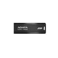Miniatyrbild 7 av 9: External SSD ADATA SC610 (500GB, USB 3.2, Write speed 500 MBytes/sec, Read speed 550 MBytes/sec, SC610-500G-CBK/RD)