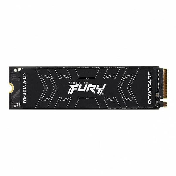 SSD KINGSTON 2TB (Write speed 7000 MBytes/sec, Read speed 7300 MBytes/sec, MTBF 1800000 hours, SFYRD/2000G)