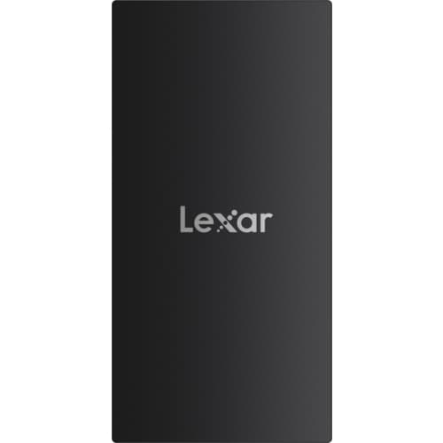 Lexar SSD SL300, USB3.2 Gen2 up to R1050/W1000, 1TB