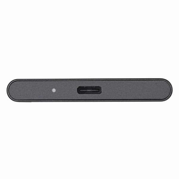 Samsung MU-PC4T0T 4 TB USB Type-C 3.2 Gen 2 (3.1 Gen 2) Grå, Titanium
