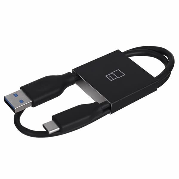 Samsung MU-PC4T0T 4 TB USB Type-C 3.2 Gen 2 (3.1 Gen 2) Grå, Titanium