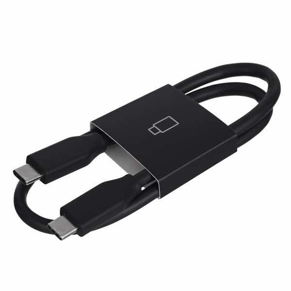Samsung MU-PC4T0T 4 TB USB Type-C 3.2 Gen 2 (3.1 Gen 2) Grå, Titanium