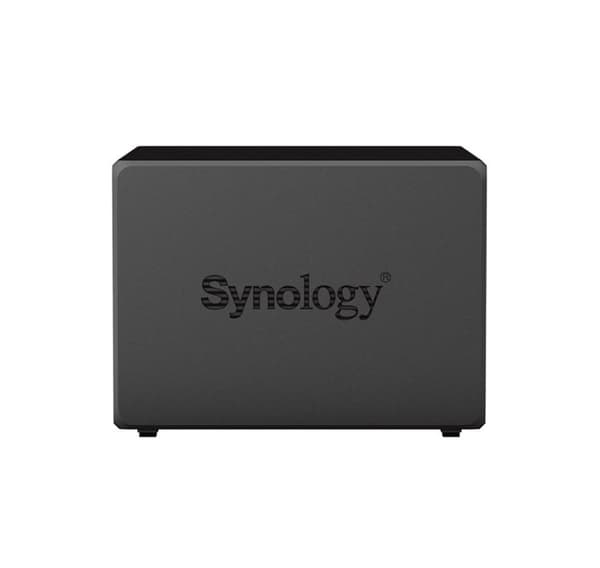 Nas lagringstorn 5bay 2xm.2/ingen hdd usb3 ds1522+, Synology