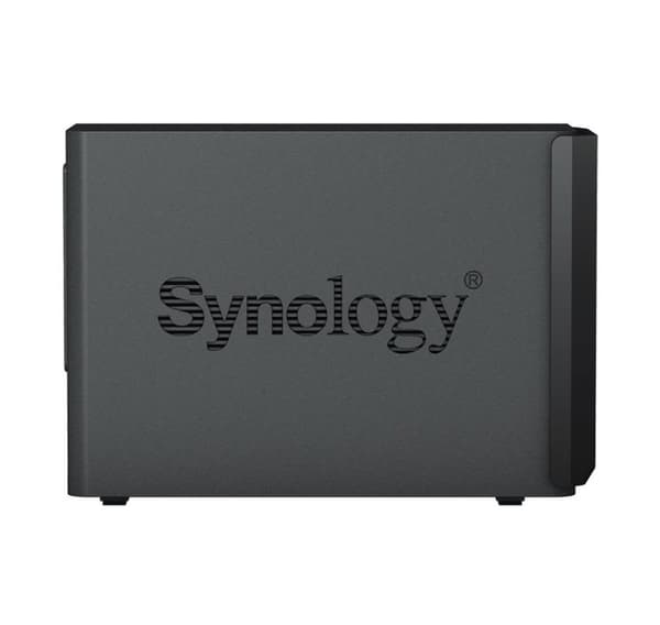DiskStation DS223 lagringstorn 2bay, SYNOLOGY