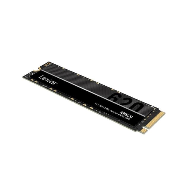 SSD LEXAR NM620