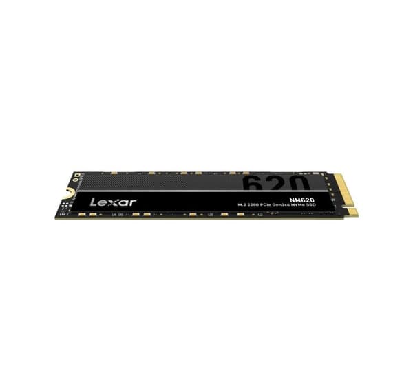 SSD LEXAR NM620