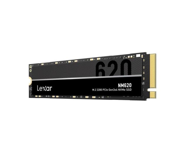 SSD LEXAR NM620