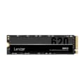 Miniatyrbild 1 av 5: SSD LEXAR NM620