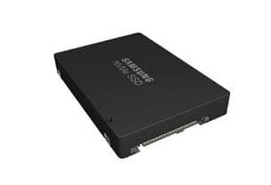 SSD SAMSUNG SSD-sarja PM9A3