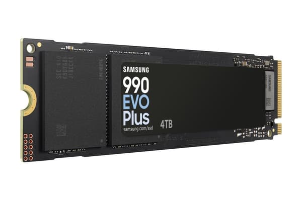 Samsung MZ-V9S4T0 4TB M.2 PCI Express 4.0 NVMe V-NAND TLC