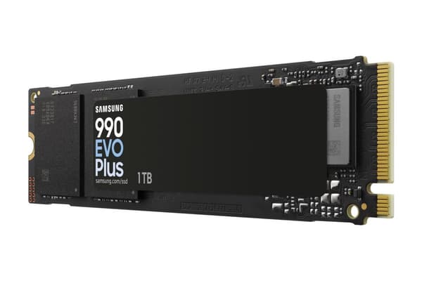 Samsung MZ-V9S1T0 1TB M.2 PCI Express 4.0 NVMe V-NAND TLC