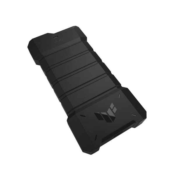 ASUS TUF Gaming A2 SSD-kabinet Sort M.2