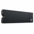 Miniatyrbillede 3 af 3: Harddisk Seagate ZP1000GP3A2001 1 TB SSD